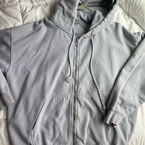john galt christy hoodie